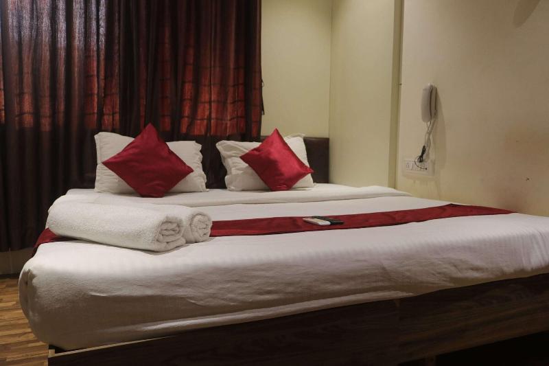 Hotel Pub Street Inn image