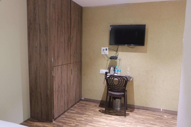 Hotel Pub Street Inn image