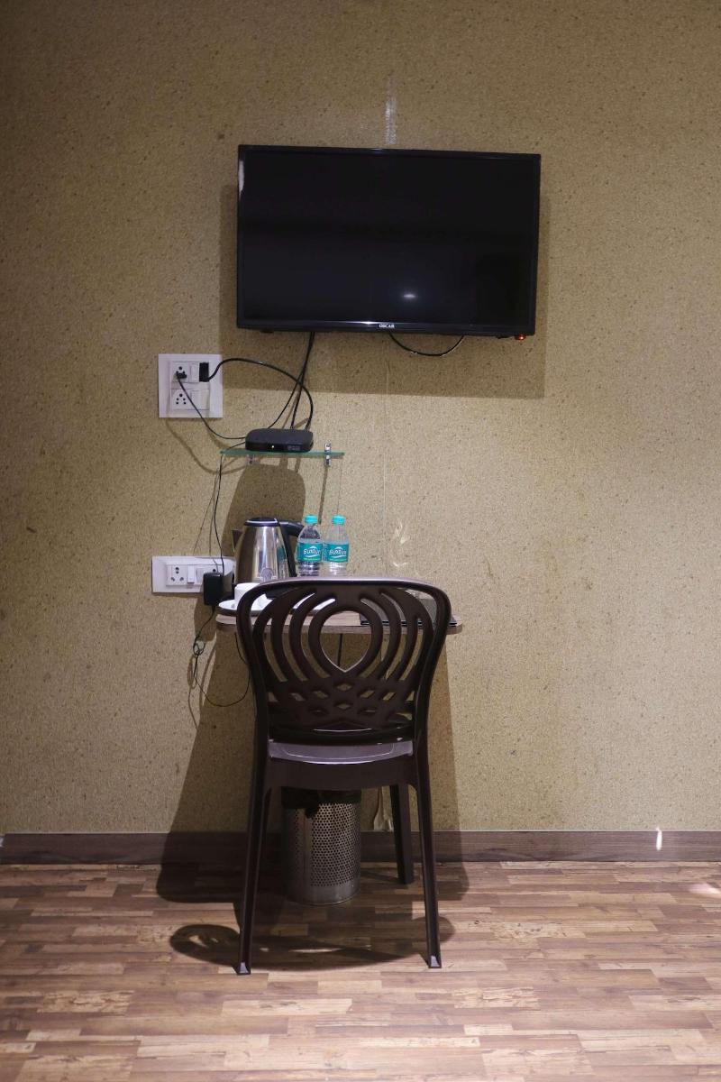 Hotel Pub Street Inn image