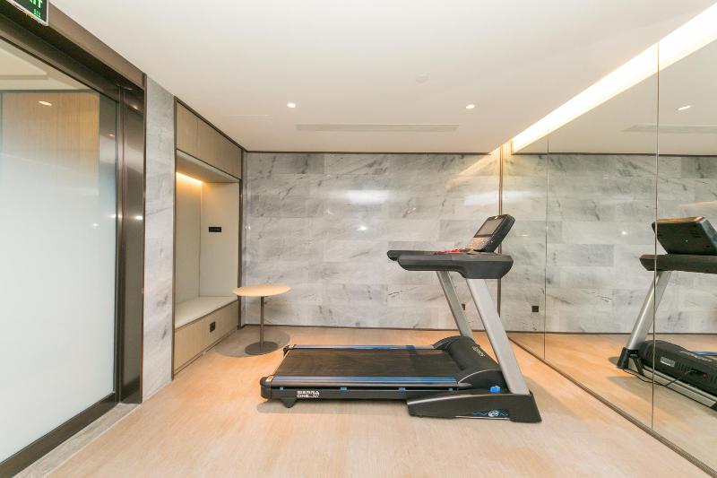 Ji Hotel Xi An Zhuhong Road image