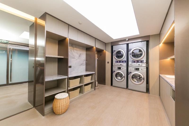 Ji Hotel Xi An Zhuhong Road image