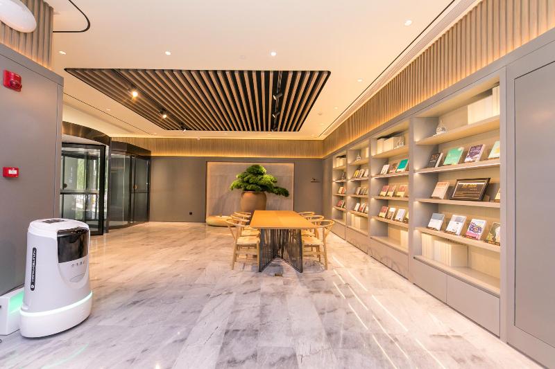 Ji Hotel Xi An Zhuhong Road image