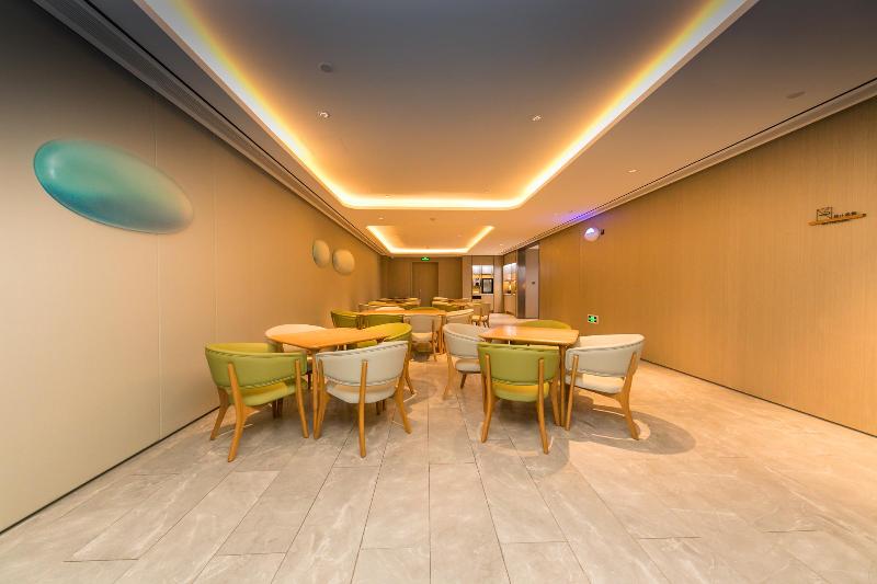 Ji Hotel Xi An Zhuhong Road image
