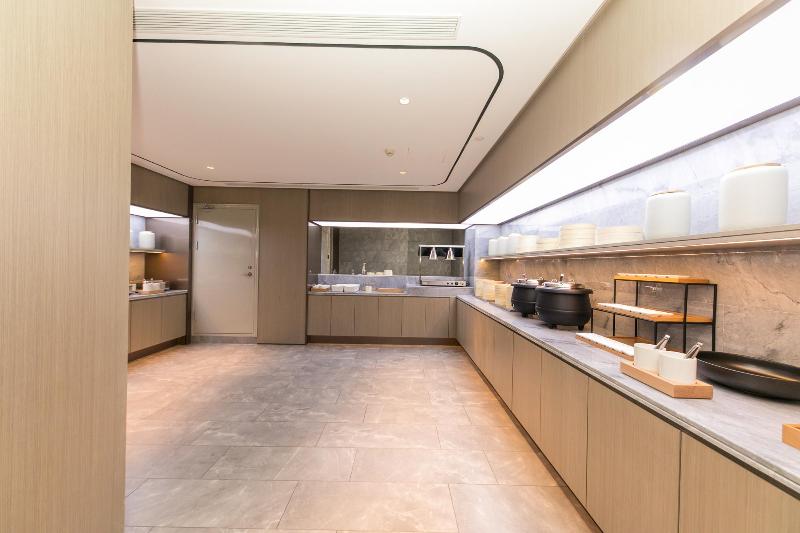 Ji Hotel Xi An Zhuhong Road image