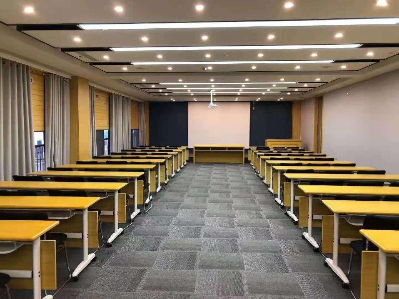 Ji Hotel Xi An Zhuhong Road image