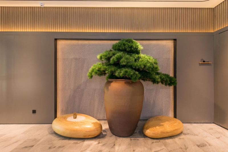 Ji Hotel Xi An Zhuhong Road image