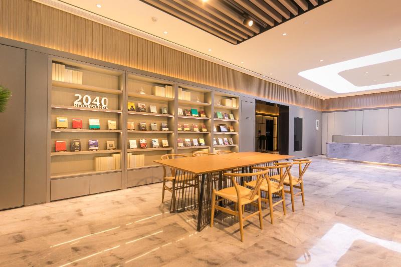 Ji Hotel Xi An Zhuhong Road image