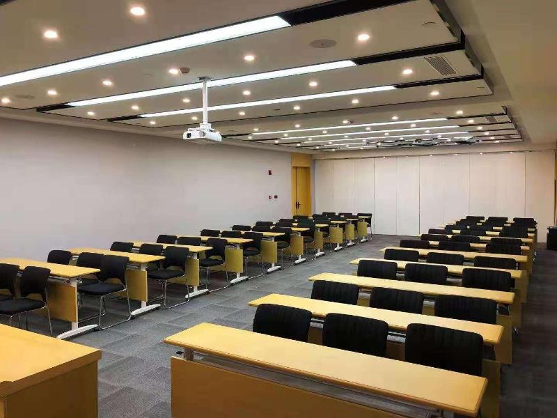 Ji Hotel Xi An Zhuhong Road image