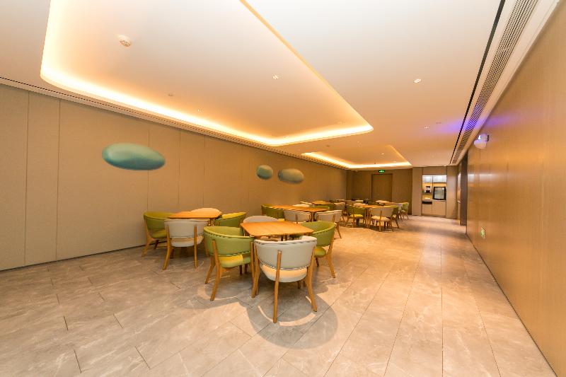 Ji Hotel Xi An Zhuhong Road image