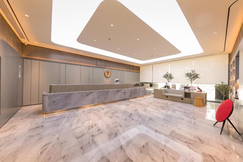 Ji Hotel Xi An Zhuhong Road image