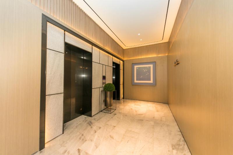 Ji Hotel Xi An Zhuhong Road image