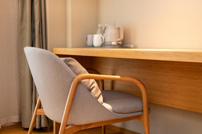 Ji Hotel Xi An Zhuhong Road image
