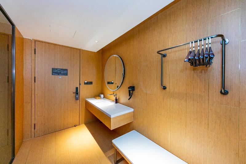 Ji Hotel Xi An Zhuhong Road image