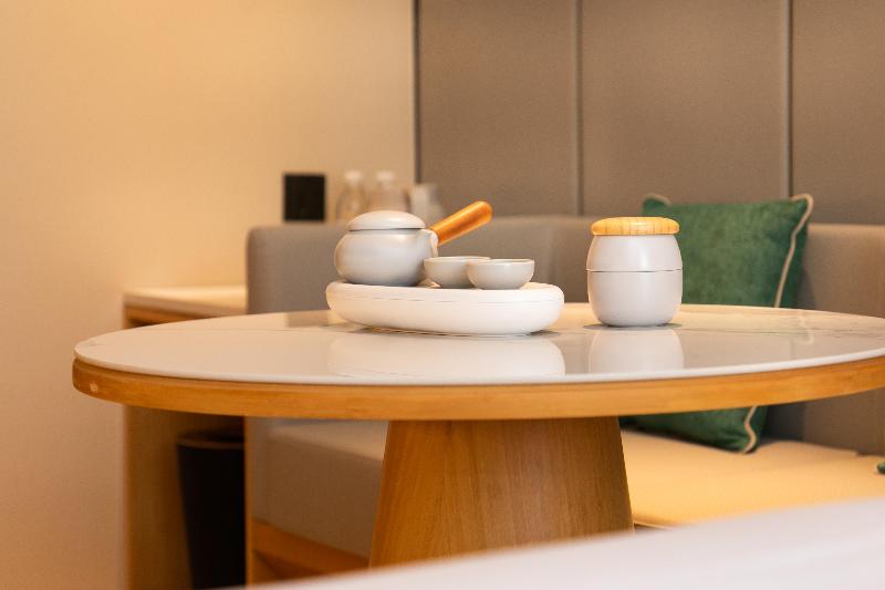 Ji Hotel Xi An Zhuhong Road image