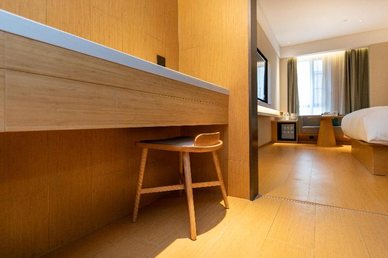 Ji Hotel Xi An Zhuhong Road image