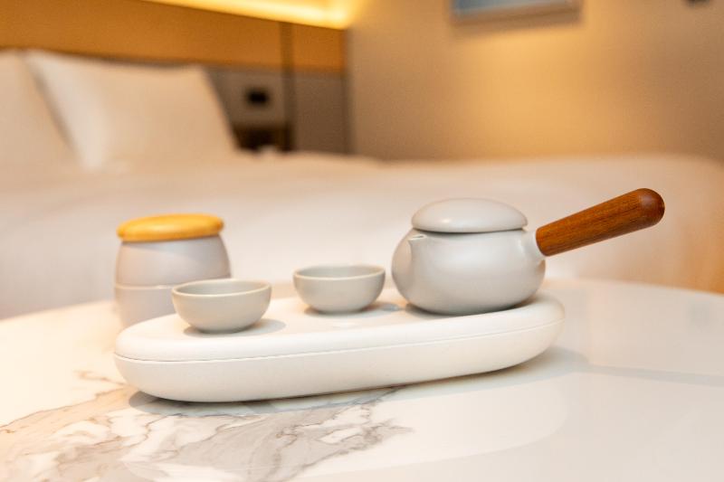 Ji Hotel Xi An Zhuhong Road image
