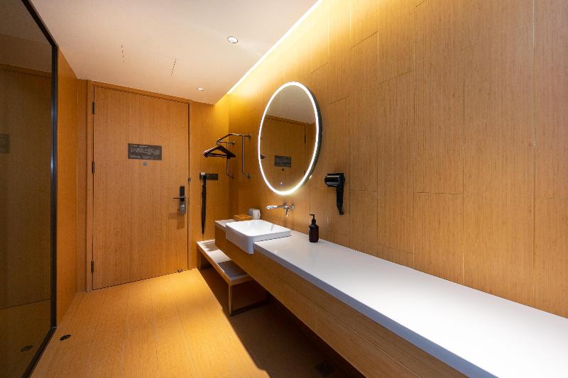 Ji Hotel Xi An Zhuhong Road image