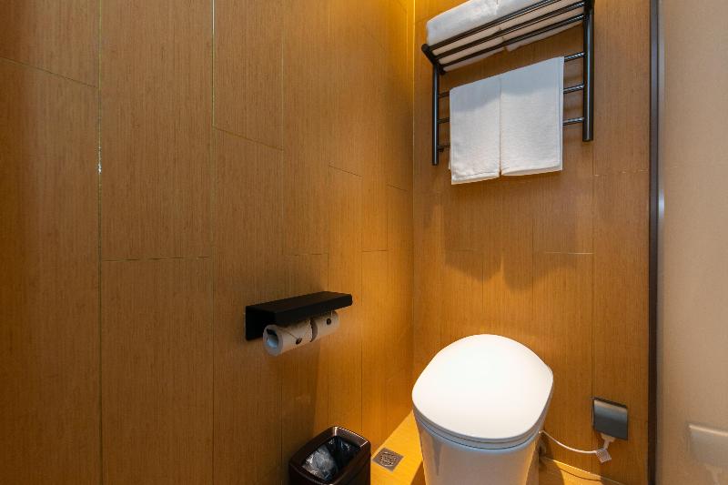 Ji Hotel Xi An Zhuhong Road image