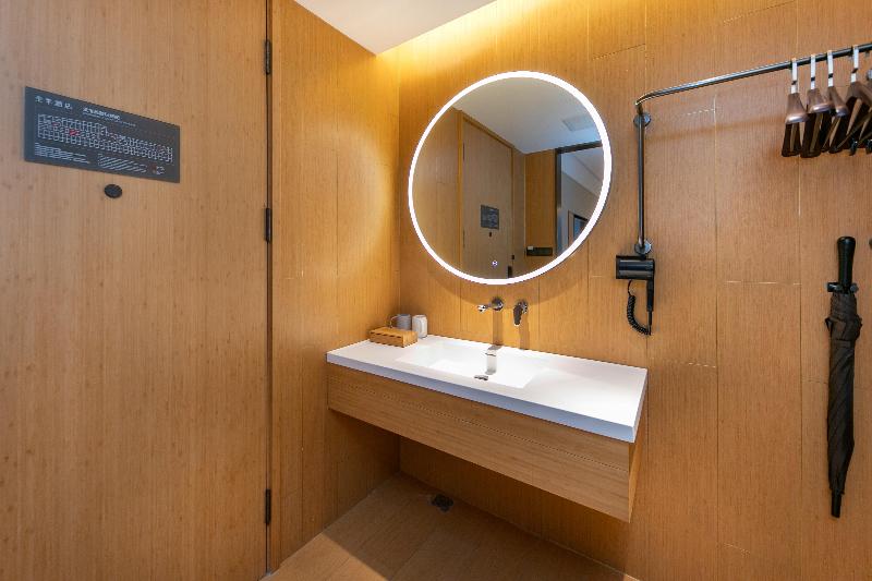 Ji Hotel Xi An Zhuhong Road image