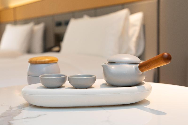 Ji Hotel Xi An Zhuhong Road image