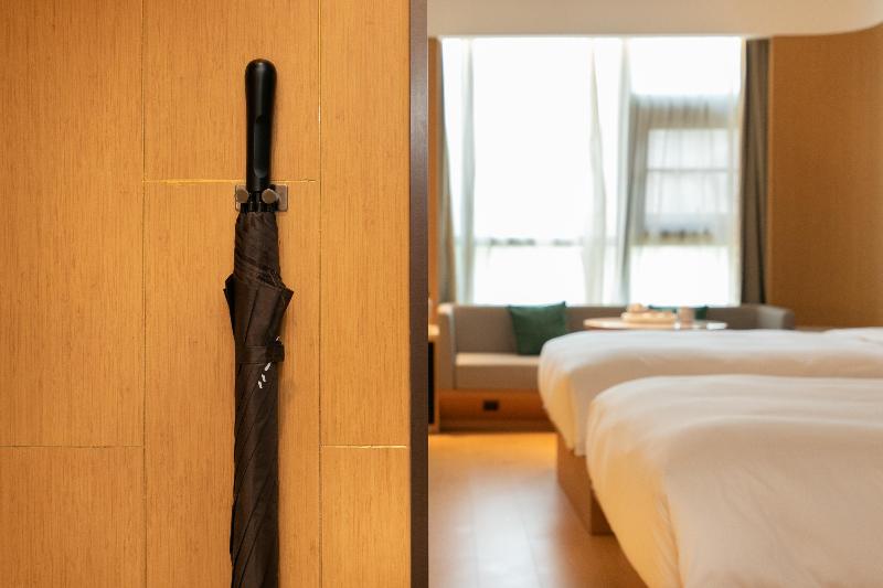 Ji Hotel Xi An Zhuhong Road image
