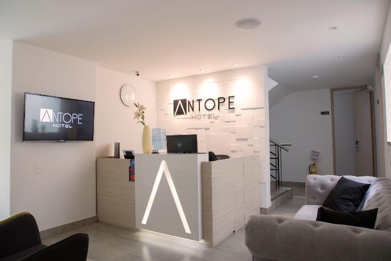 Hotel Antope image