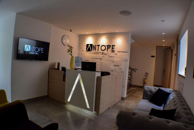 Hotel Antope image
