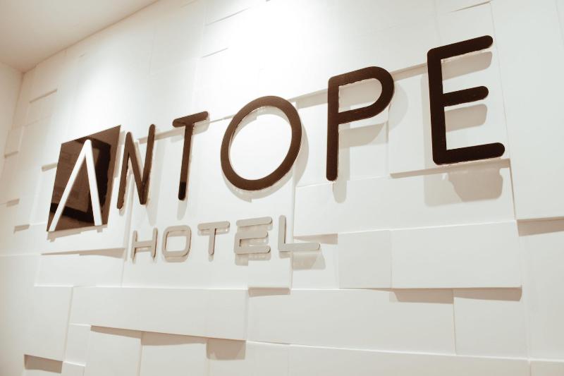 Hotel Antope image