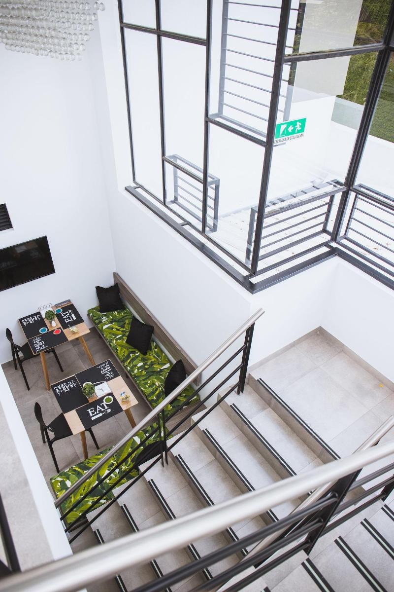 Hotel Antope image