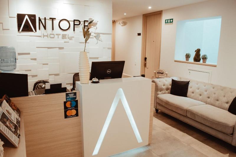 Hotel Antope image