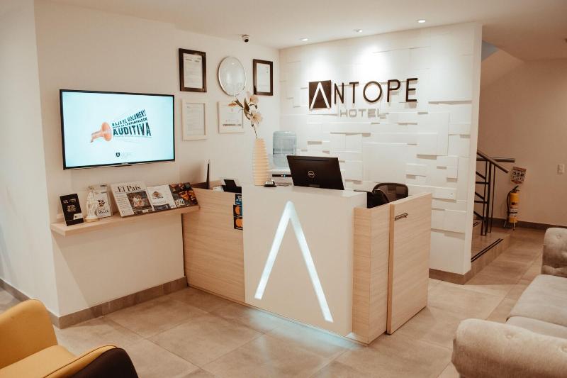 Hotel Antope image