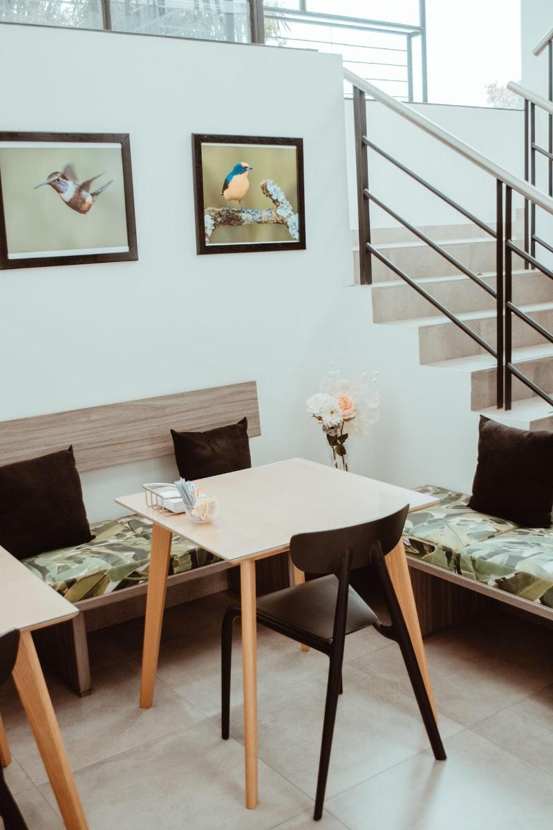 Hotel Antope image