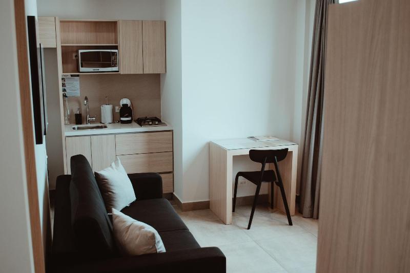 Hotel Antope image