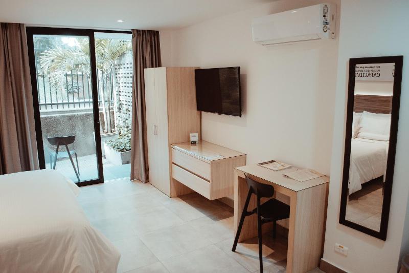 Hotel Antope image