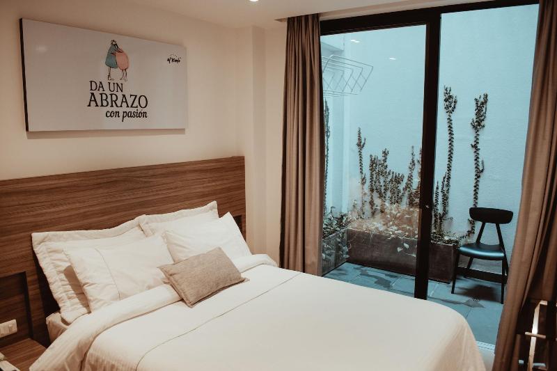 Hotel Antope image