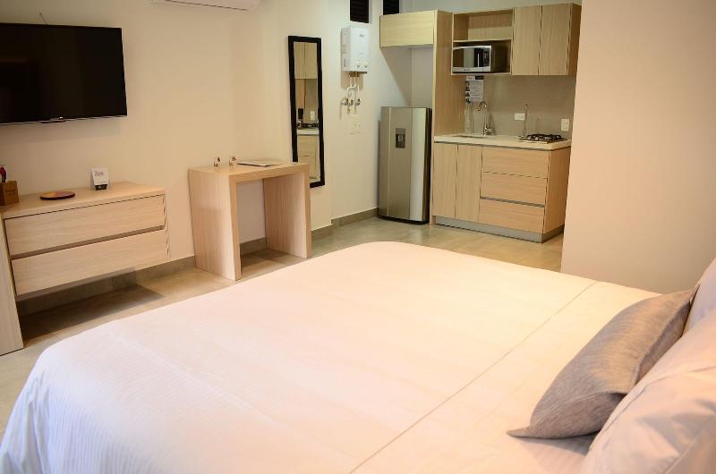 Hotel Antope image