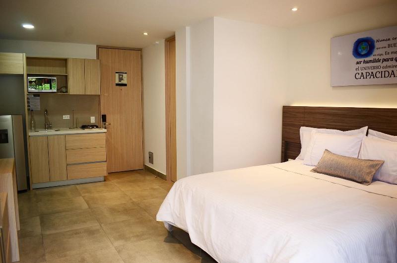 Hotel Antope image