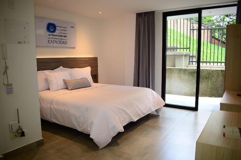 Hotel Antope image