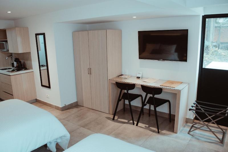 Hotel Antope image