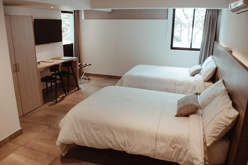 Hotel Antope image