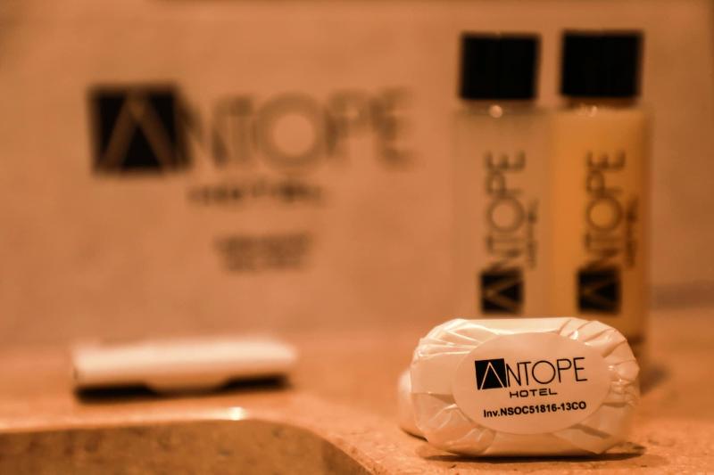 Hotel Antope image