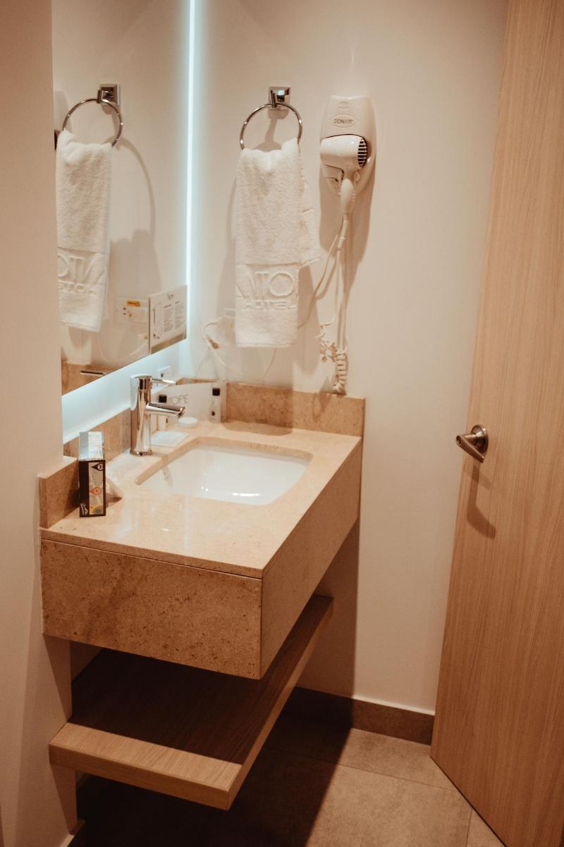 Hotel Antope image