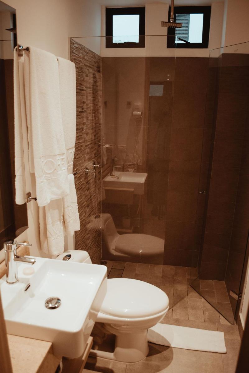 Hotel Antope image