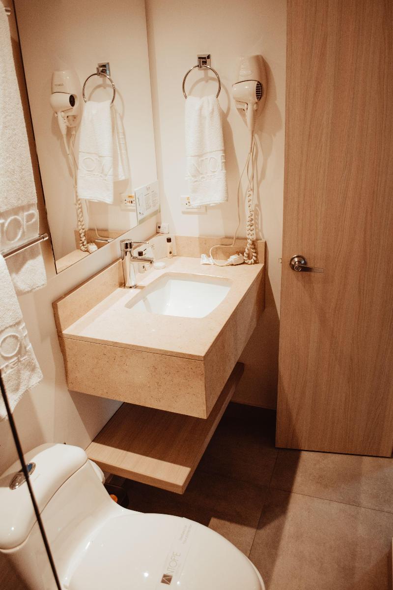 Hotel Antope image
