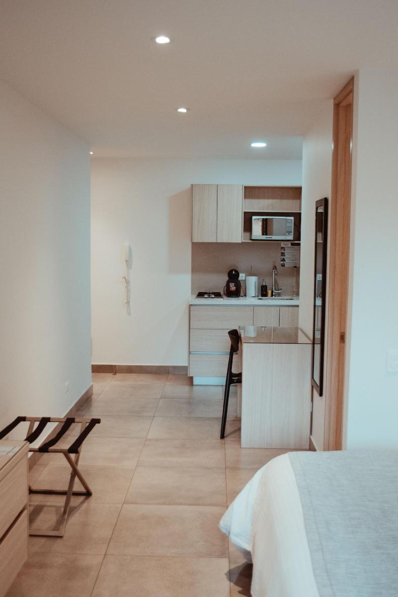 Hotel Antope image
