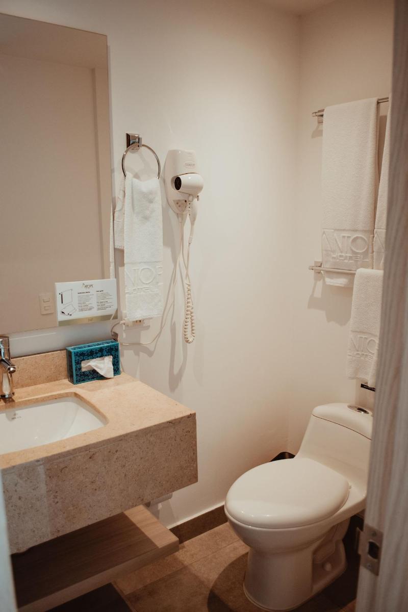 Hotel Antope image