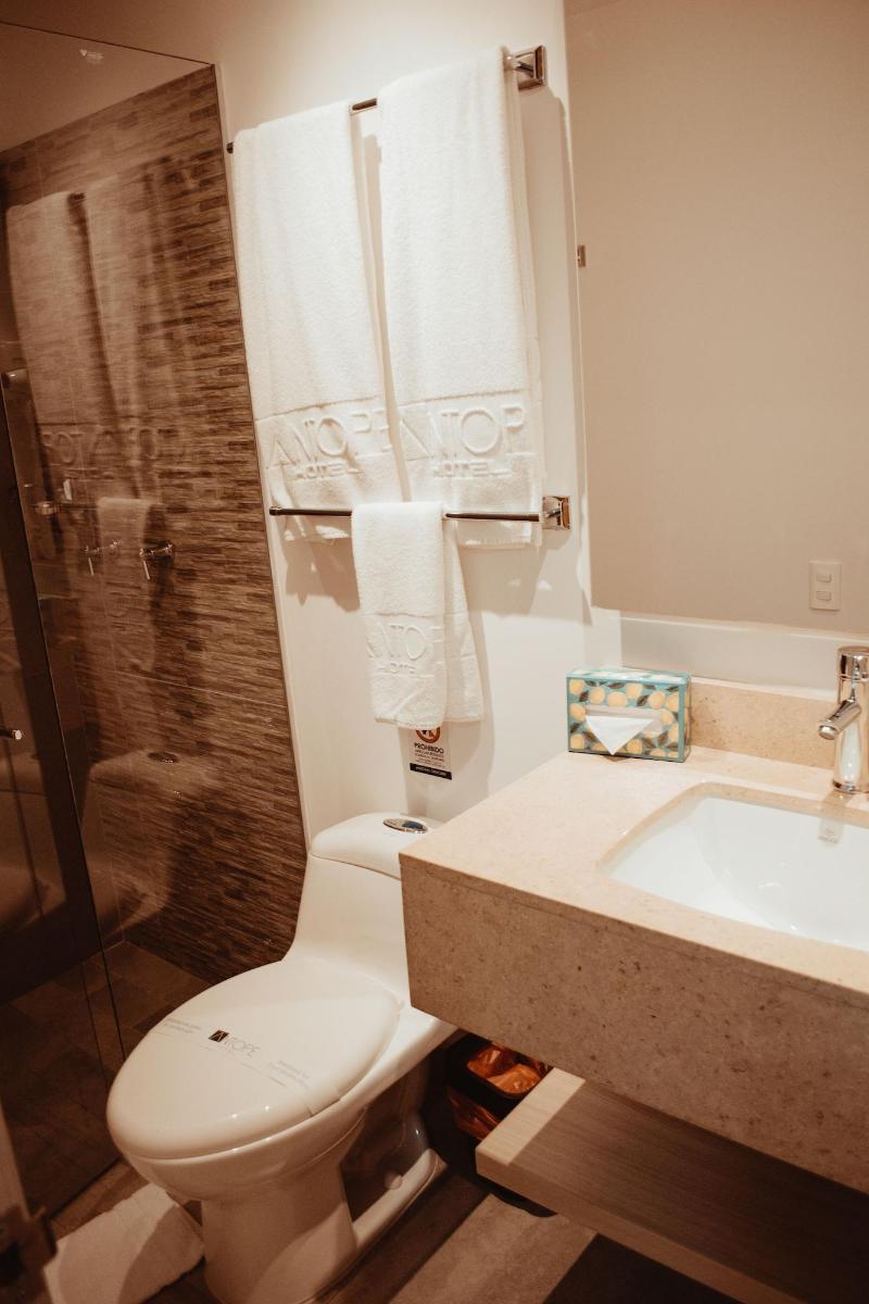 Hotel Antope image