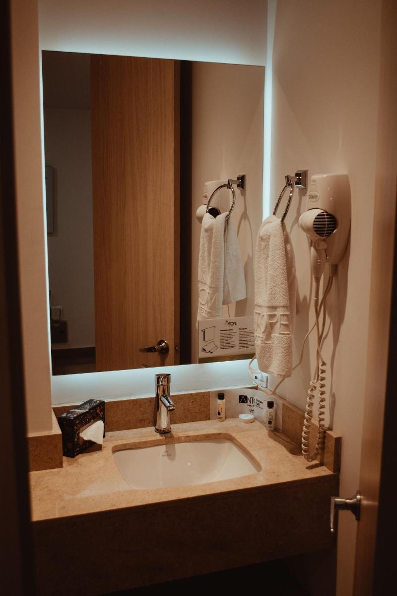 Hotel Antope image