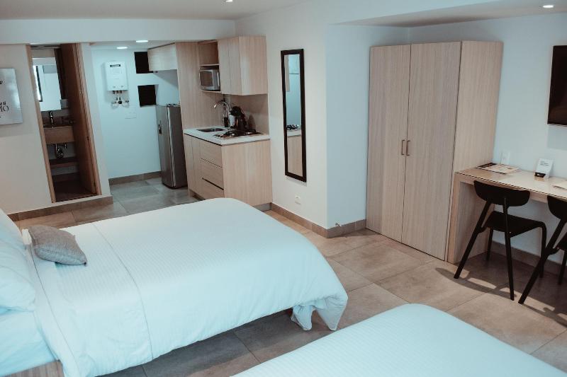 Hotel Antope image