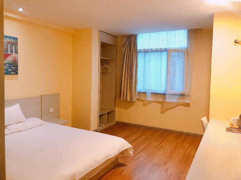 Hanting Hotel Shanghai Dabaishu